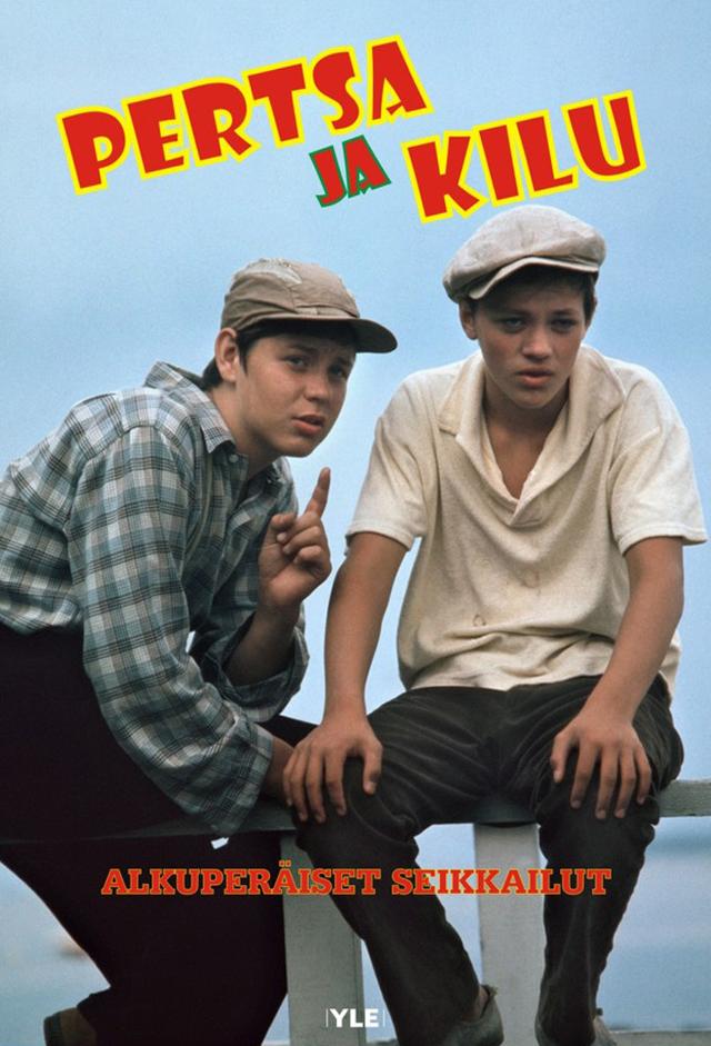 Pertsa & Kilu