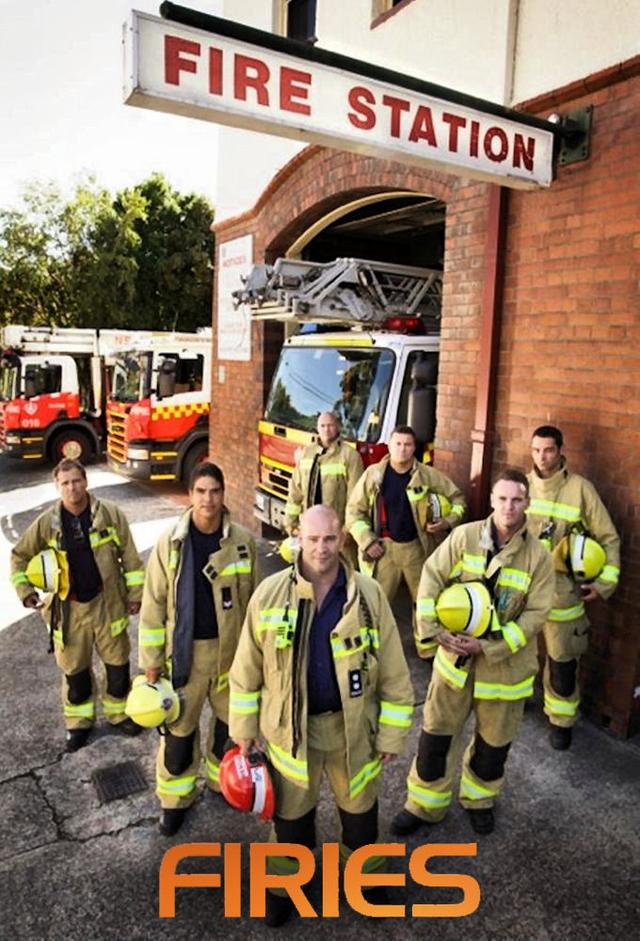 Firies