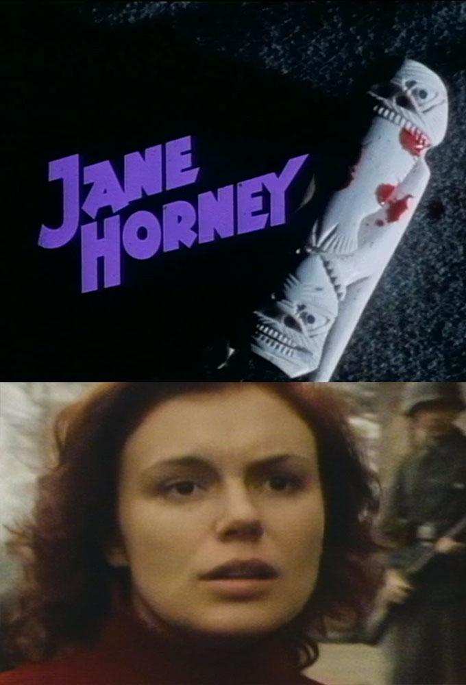 Jane Horney