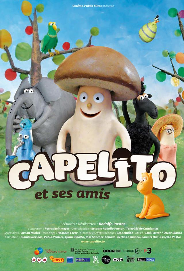 Capelito