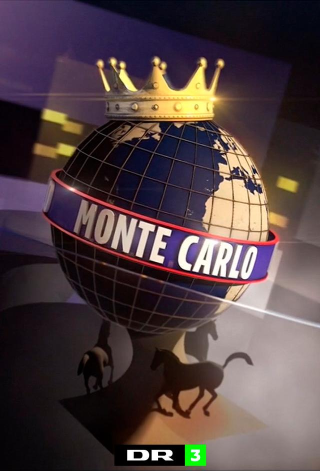 Monte Carlo på DR3