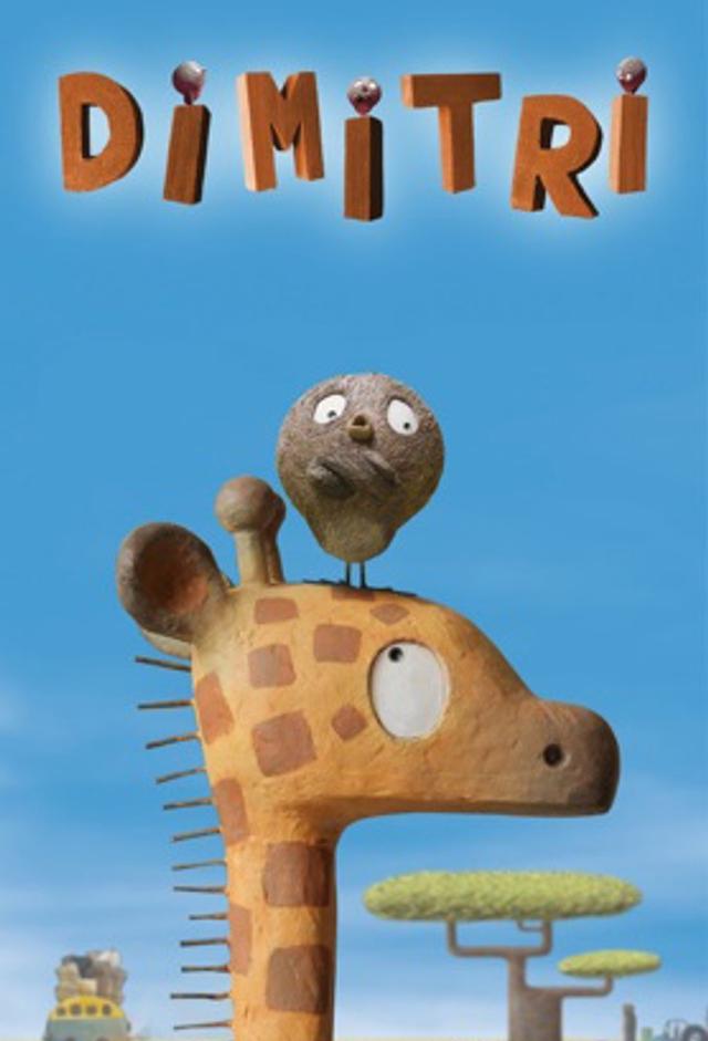Dimitri