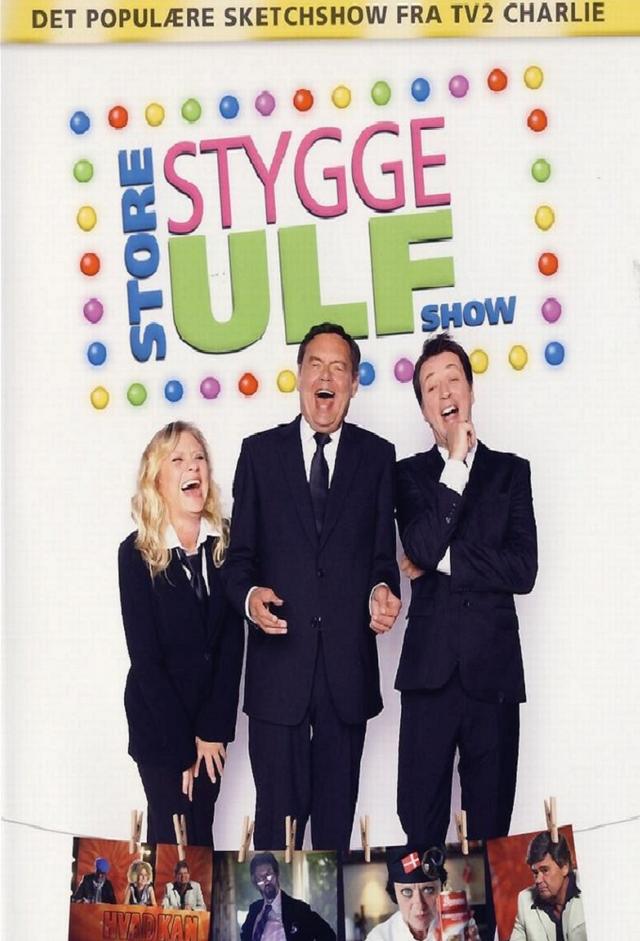 Stygge Ulf