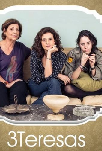 3 Teresas