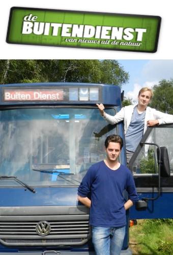 De Buitendienst