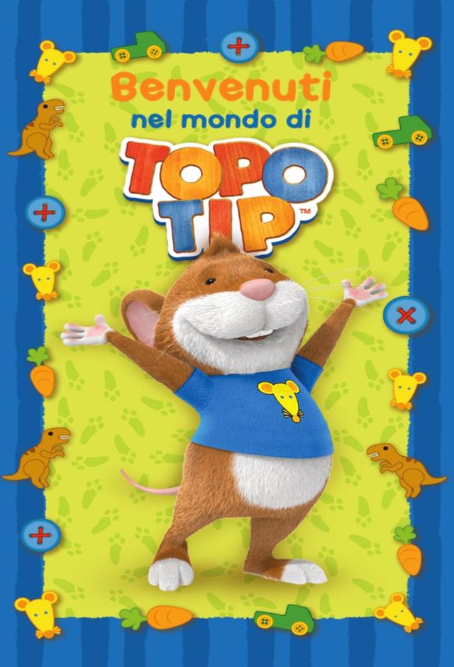 Tip the Mouse