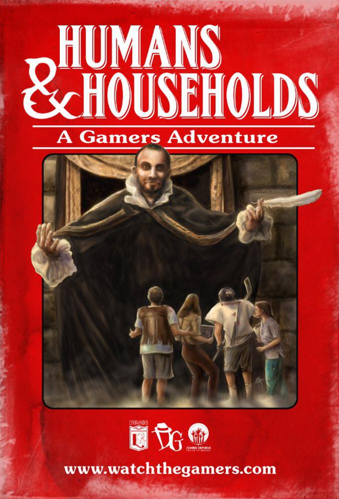 Humans & Households