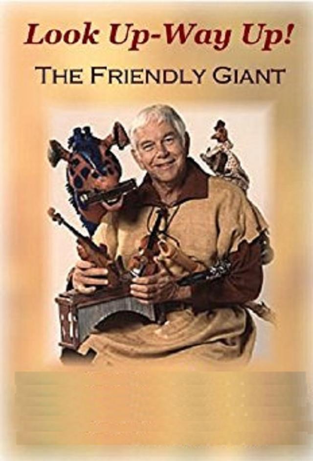 The Friendly Giant