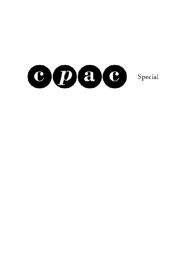 CPAC Special
