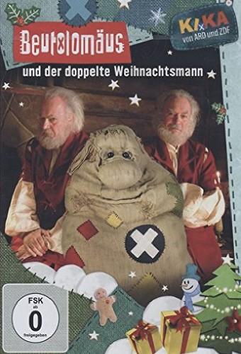 Beutolomäus und der doppelte Weihnachtsmann