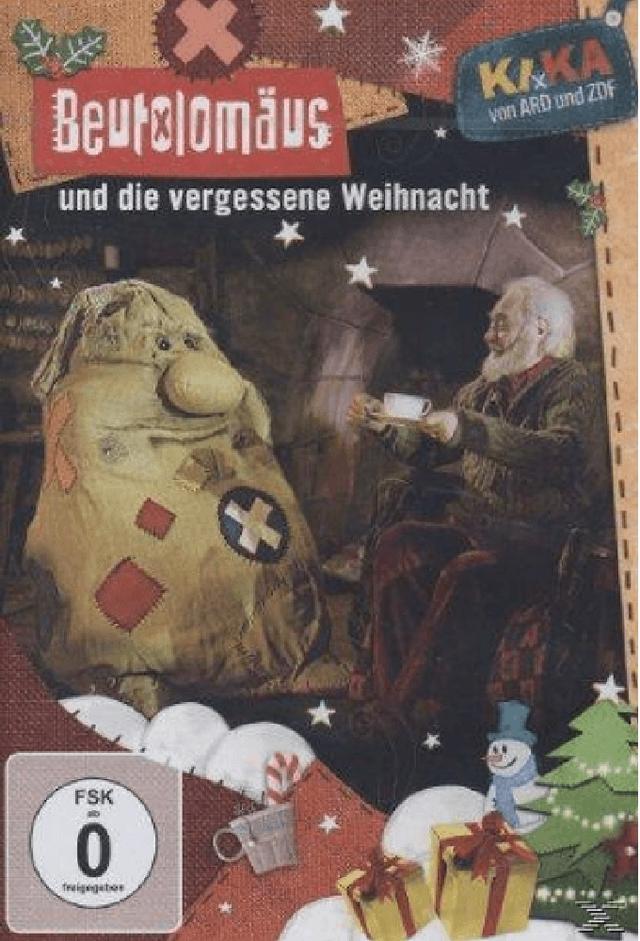 Beutolomäus und die vergessene Weihnacht