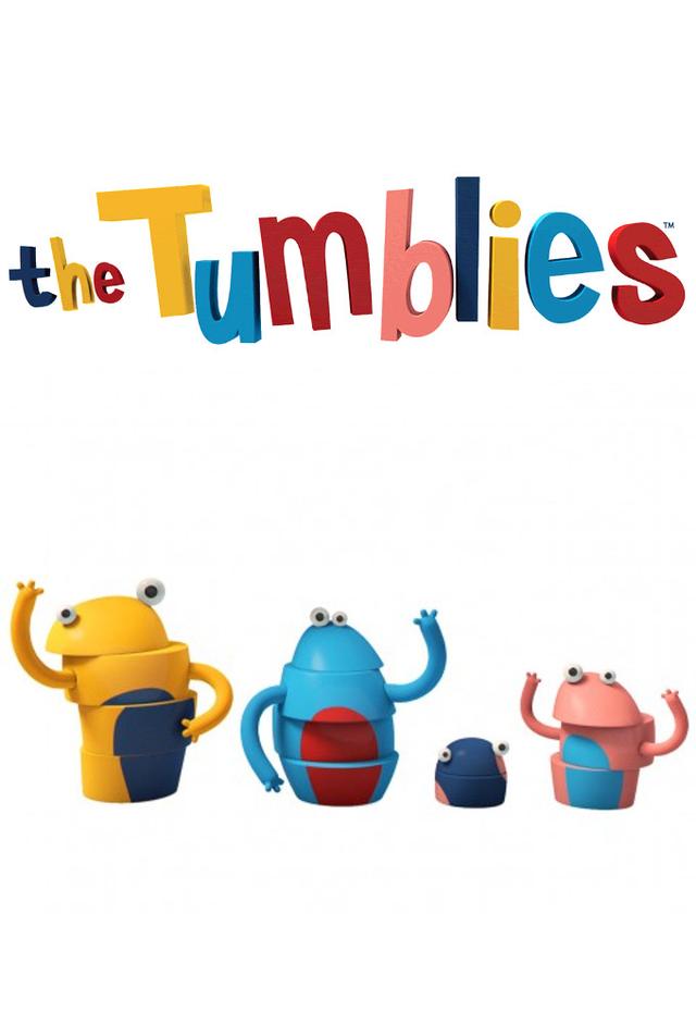 The Tumblies