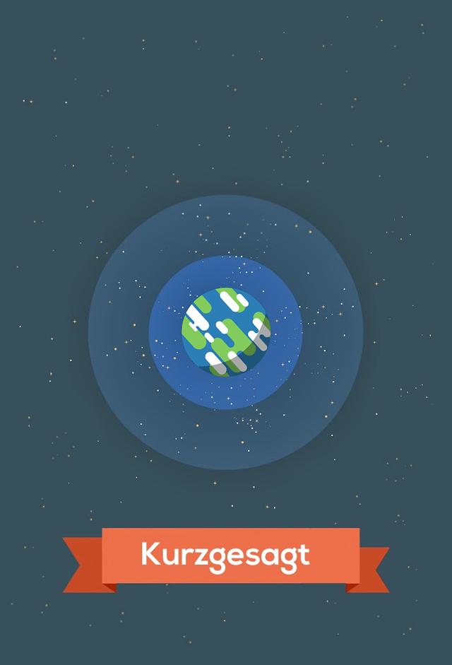 Kurzgesagt – In a Nutshell