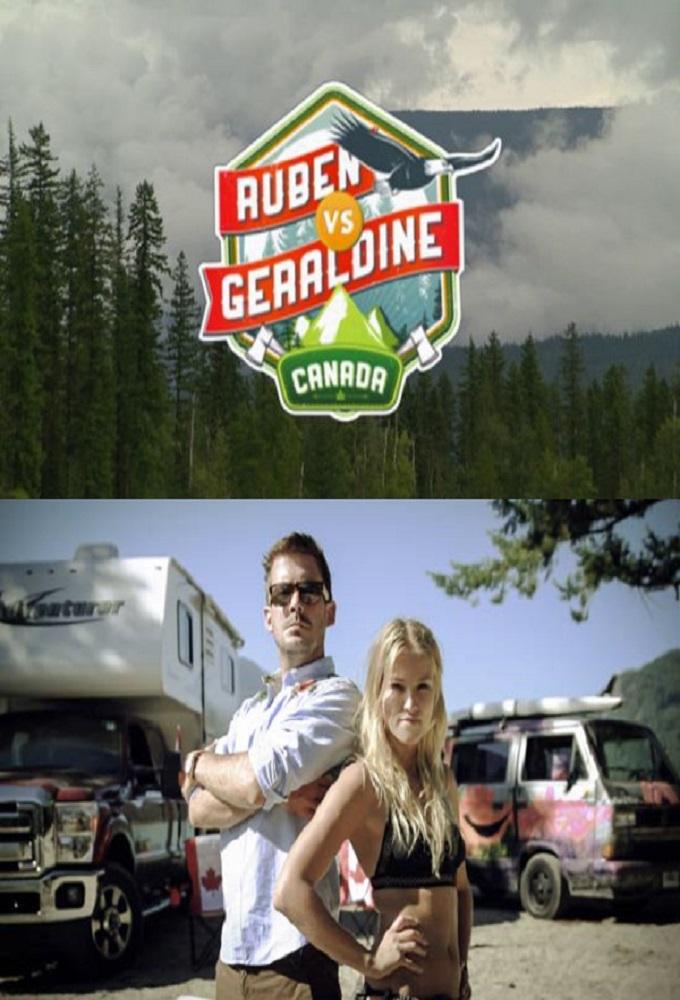 Ruben vs Geraldine