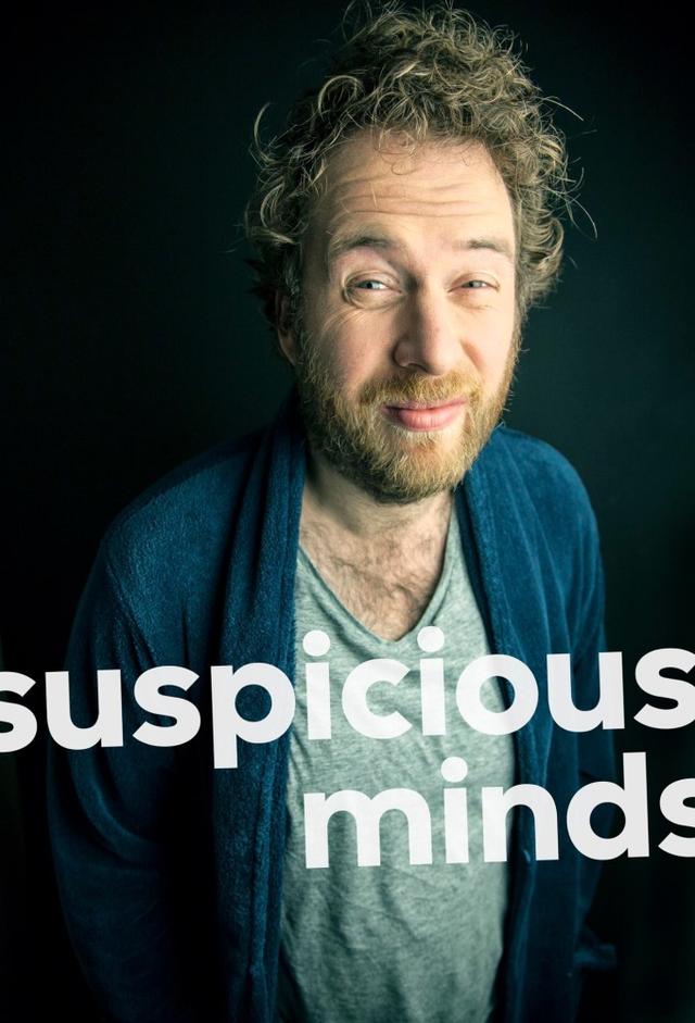 Suspicious Minds