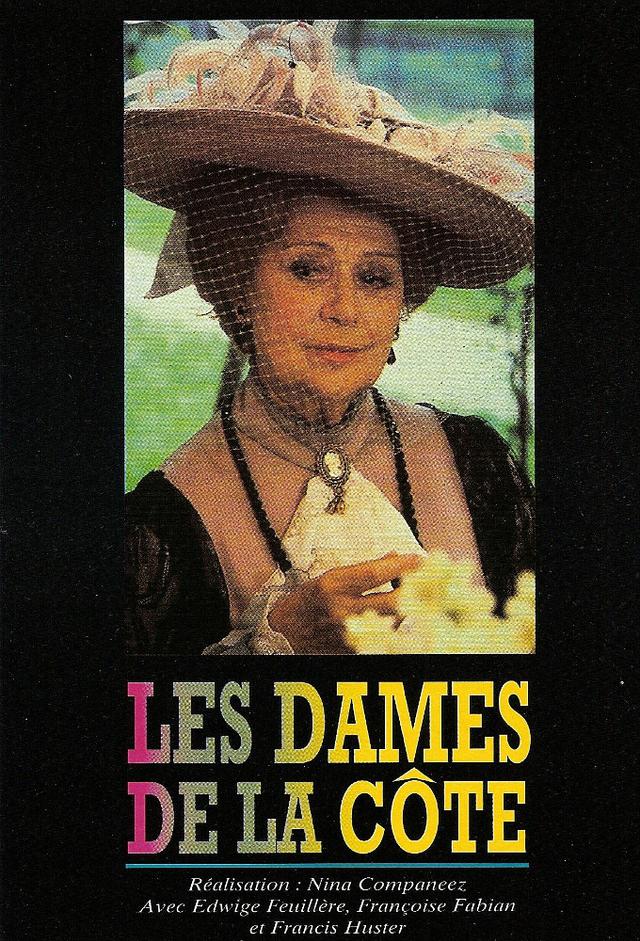 Les Dames de la côte
