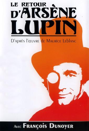 The Return of Arsène Lupin