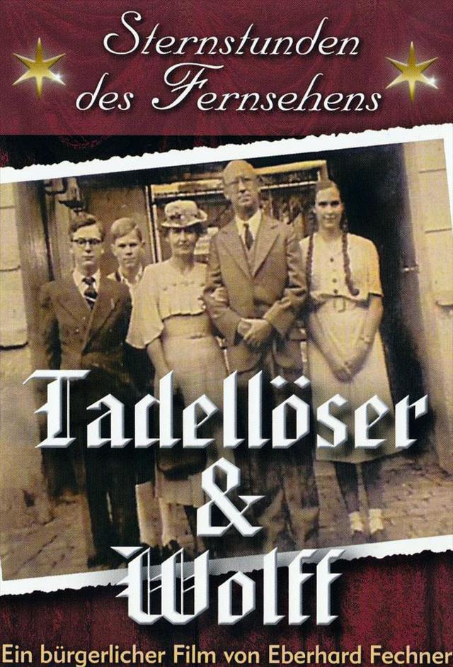 Tadellöser & Wolff