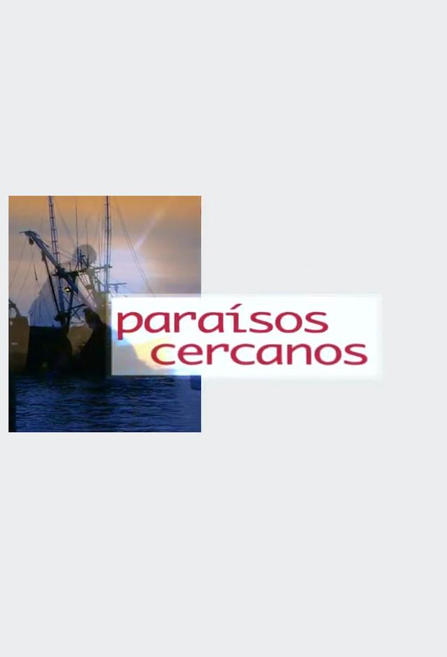 Paraísos cercanos
