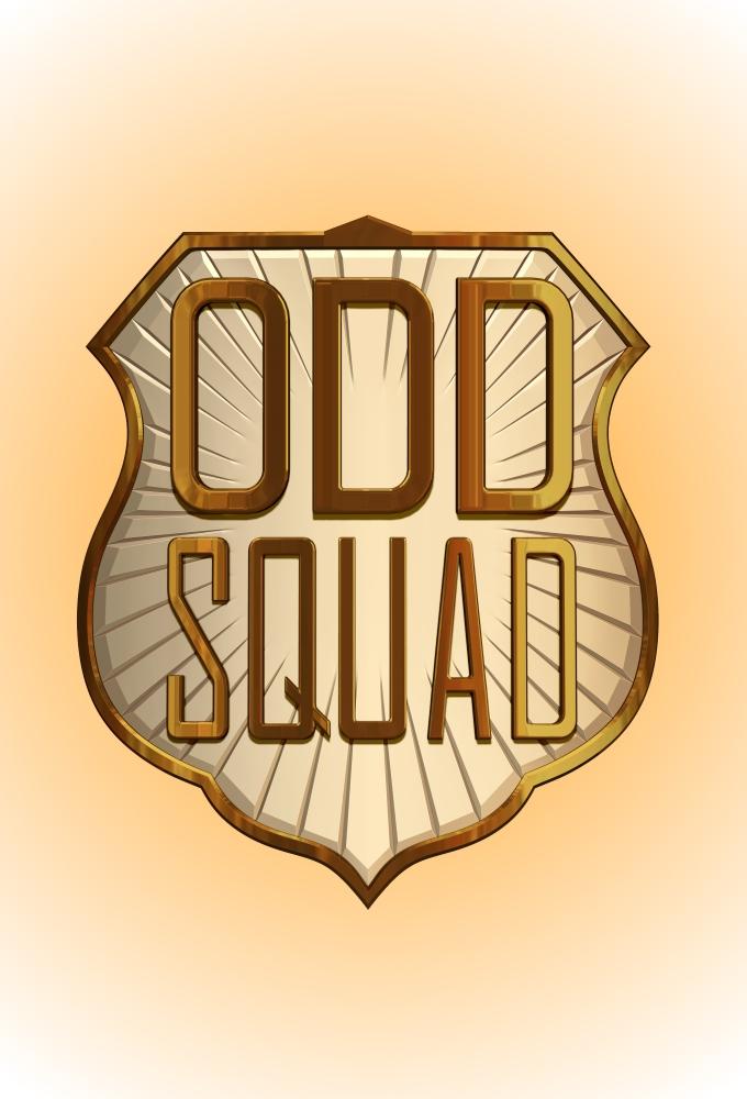 Odd Squad