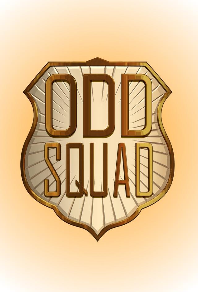 Odd Squad