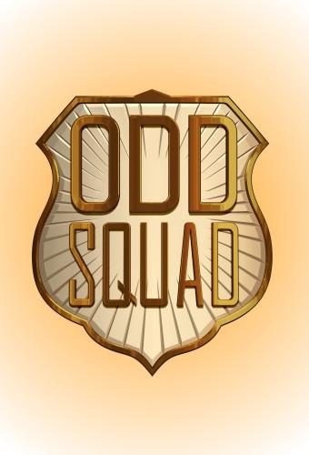 Odd Squad