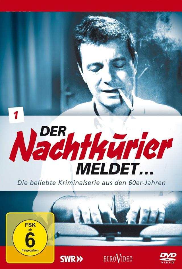 Der Nachtkurier meldet ...