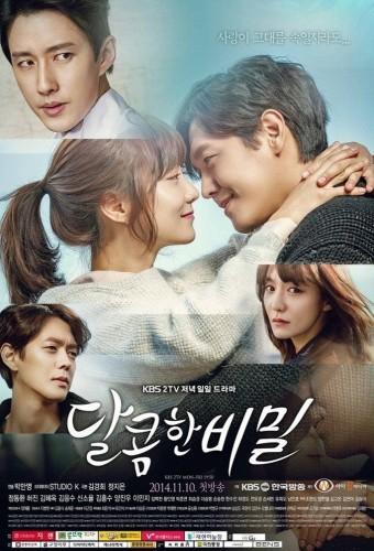 Love & Secret