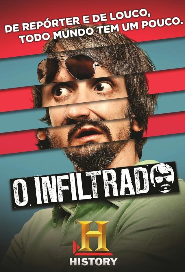 O Infiltrado