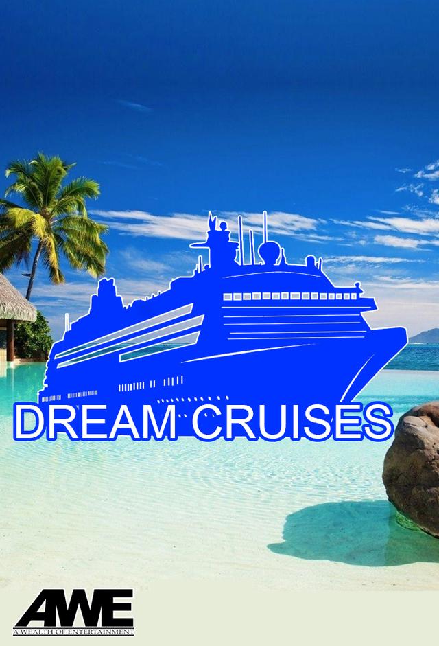 Cruceros de ensueño