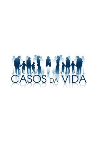 Casos da Vida