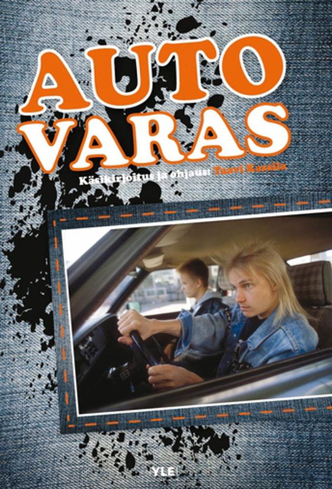 Autovaras