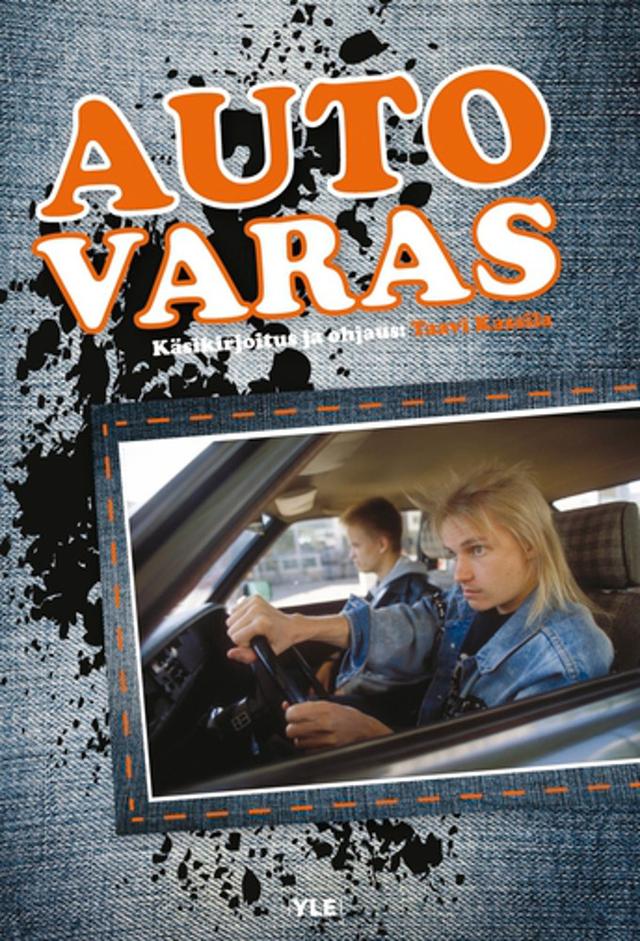 Autovaras