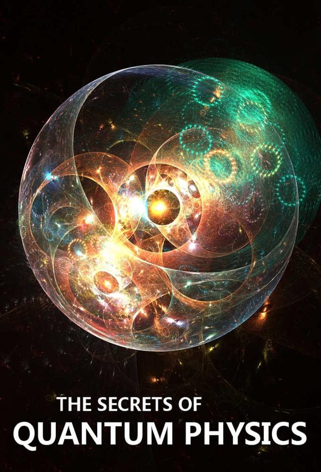 I segreti della fisica Quantistica