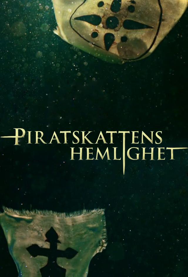 Piratskattens hemlighet