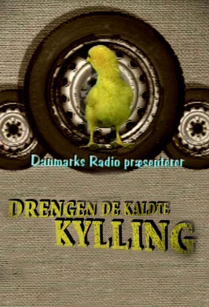 Drengen de kaldte kylling