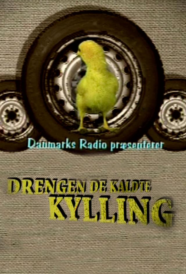 Drengen de kaldte kylling