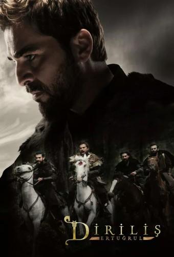 Resurrection: Ertugrul