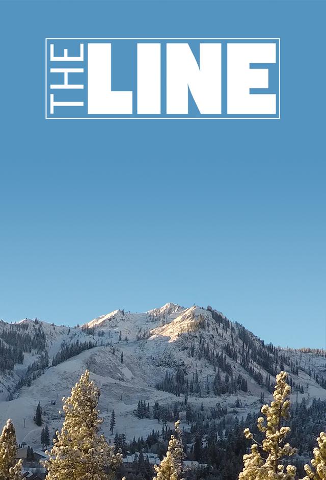 The Line (2014)