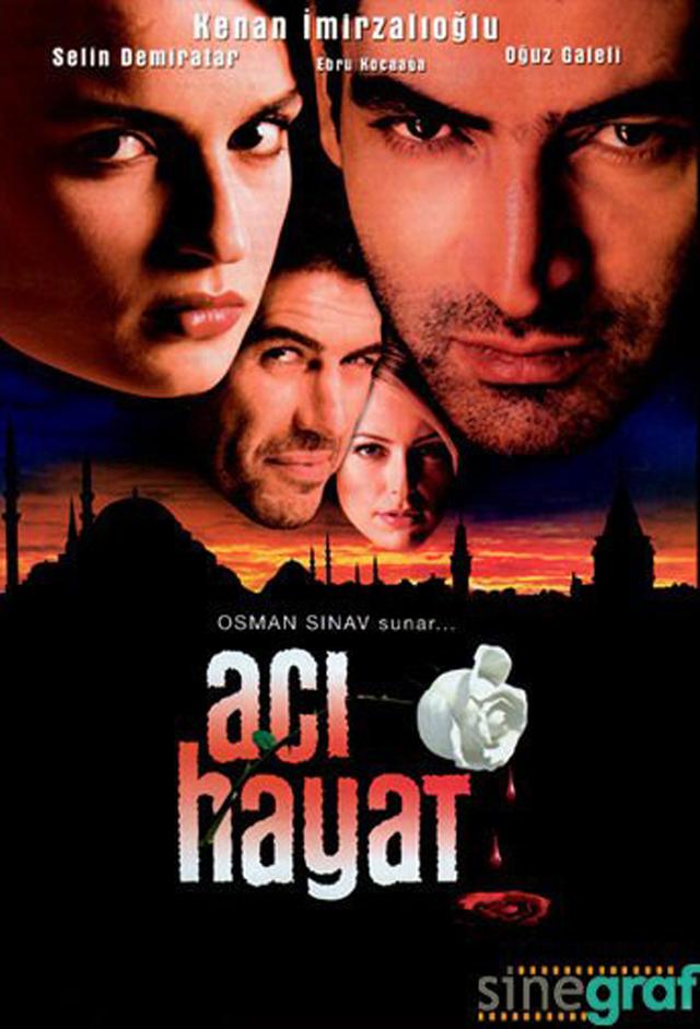 Acı Hayat