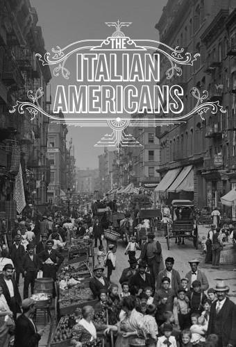 The Italian Americans