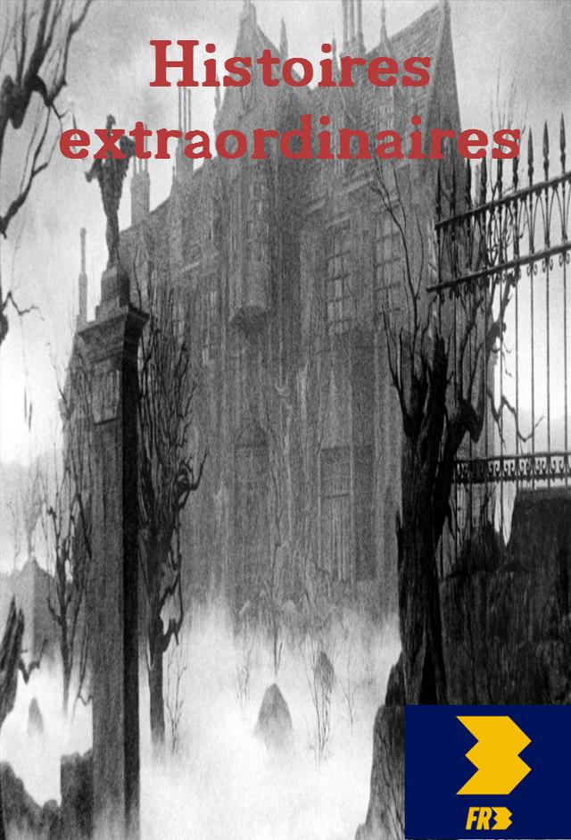 Histoires extraordinaires