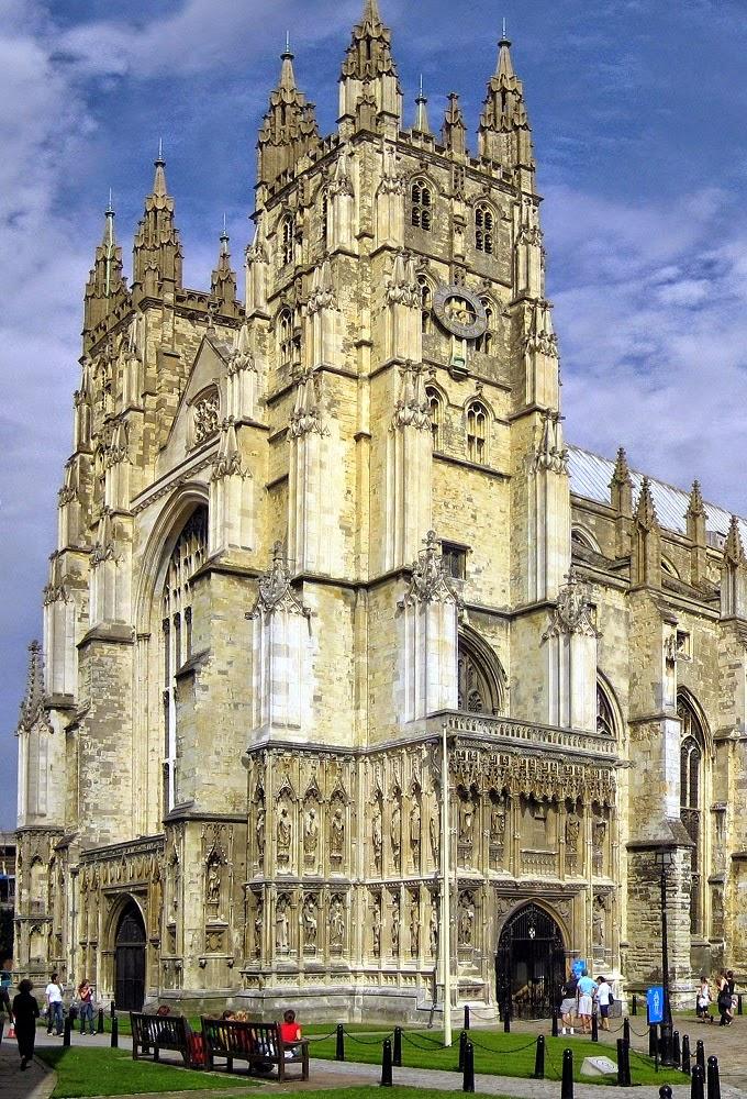 Canterbury Cathedral