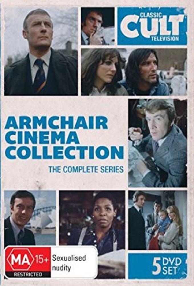 Armchair Cinema