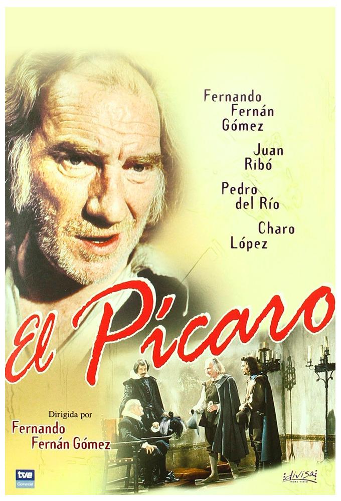 El Pícaro