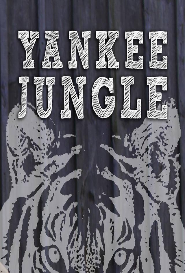 Yankee Jungle