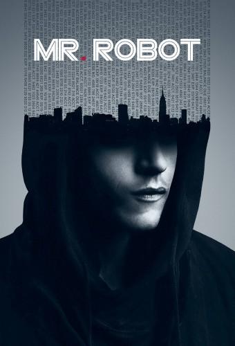Mr. Robot