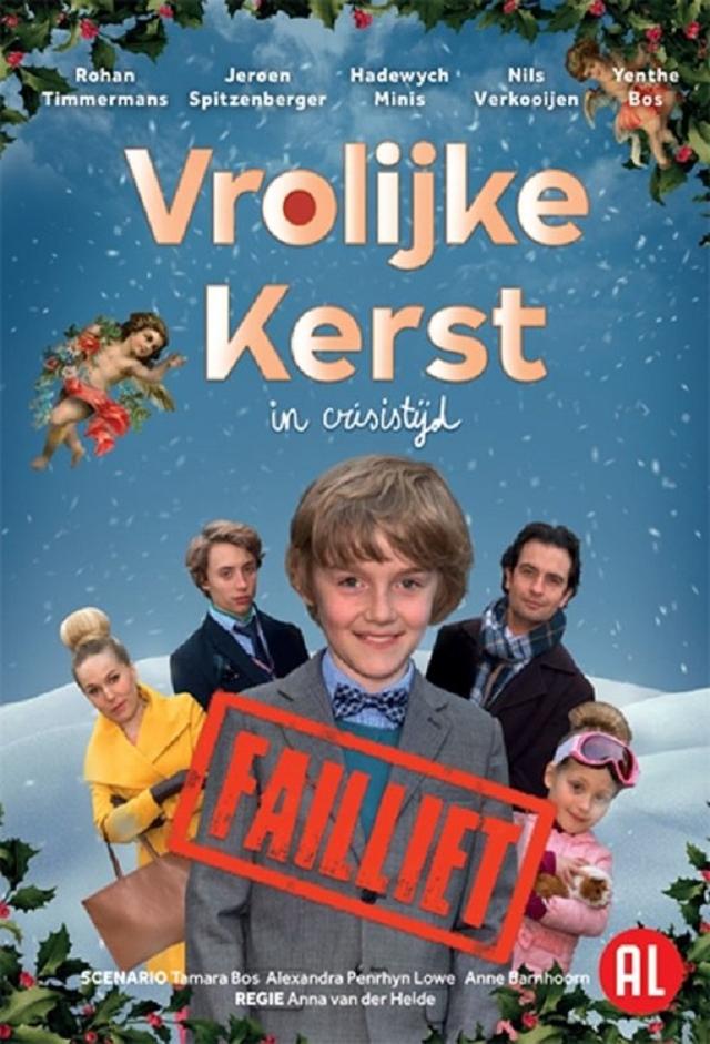 Vrolijke Kerst