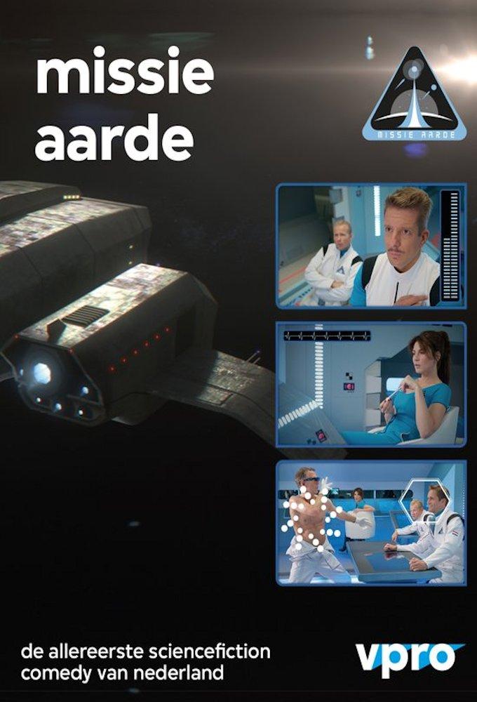 Missie Aarde