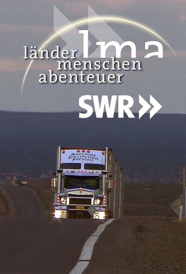 Länder - Menschen - Abenteuer